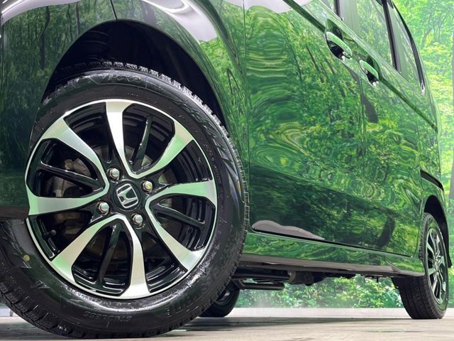 HONDA N BOX CUSTOM 4WD 2021 Image 31