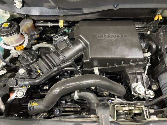 HONDA N BOX CUSTOM 4WD 2021 Image 31