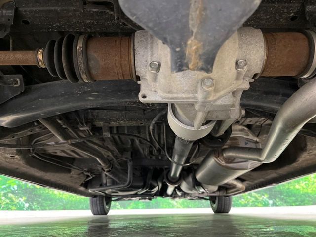 HONDA N BOX CUSTOM 4WD 2021 Image 31