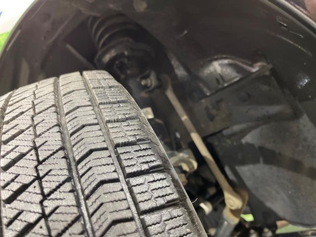 HONDA N BOX CUSTOM 4WD 2021 Image 31