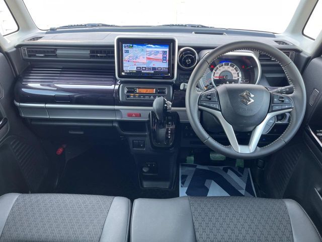 SUZUKI SPACIA CUSTOM 2023 Image 31