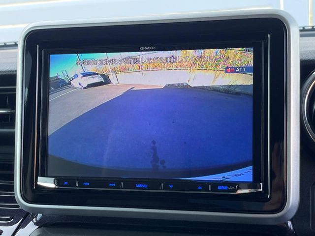 SUZUKI SPACIA CUSTOM 2023 Image 31