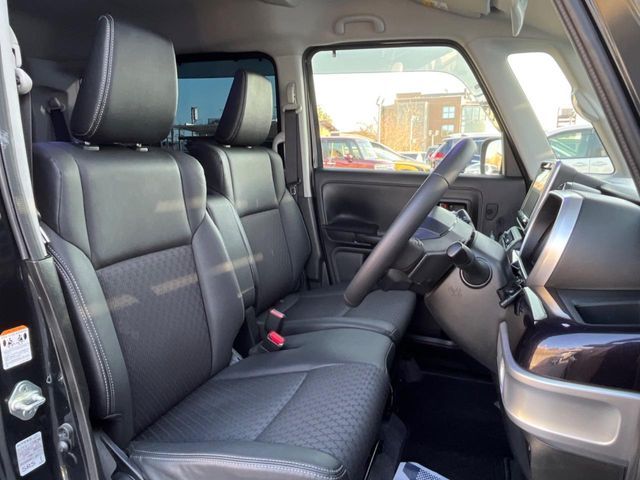 SUZUKI SPACIA CUSTOM 2023 Image 31