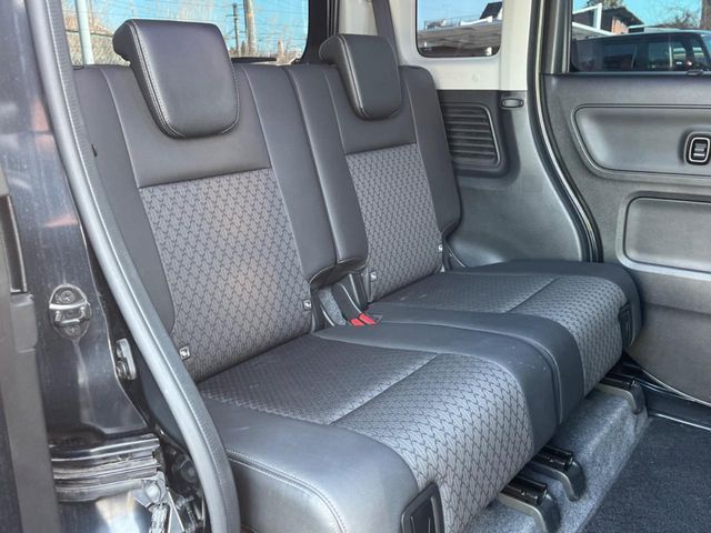 SUZUKI SPACIA CUSTOM 2023 Image 31