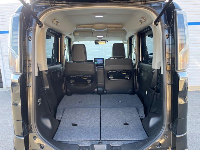 SUZUKI SPACIA CUSTOM 2023 Image 31