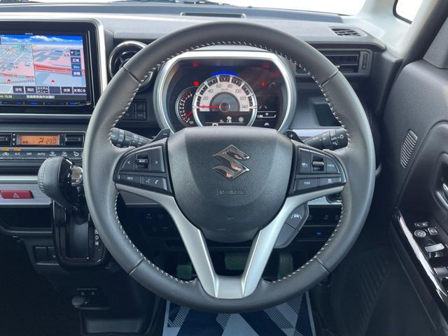 SUZUKI SPACIA CUSTOM 2023 Image 31