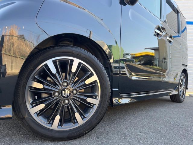 SUZUKI SPACIA CUSTOM 2023 Image 31