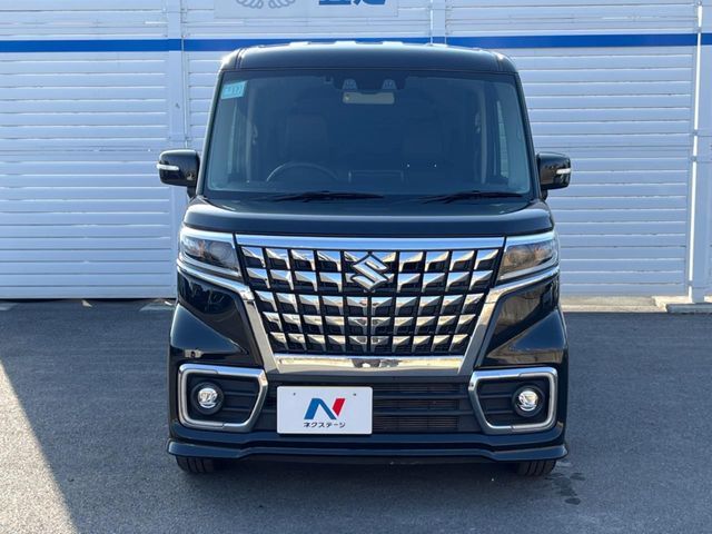 SUZUKI SPACIA CUSTOM 2023 Image 31