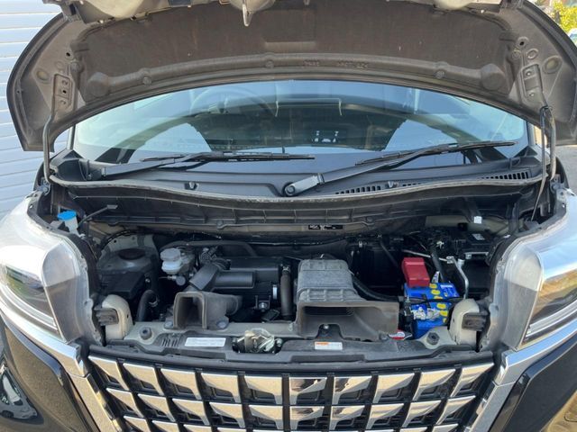 SUZUKI SPACIA CUSTOM 2023 Image 31