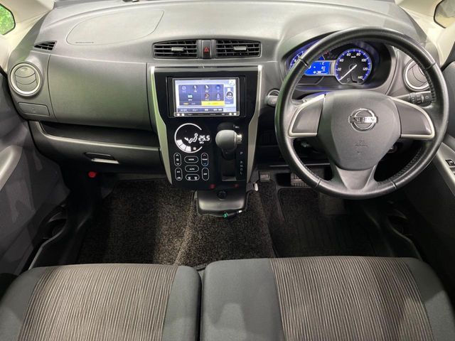 NISSAN DAYZ 4WD 2013 Image 31