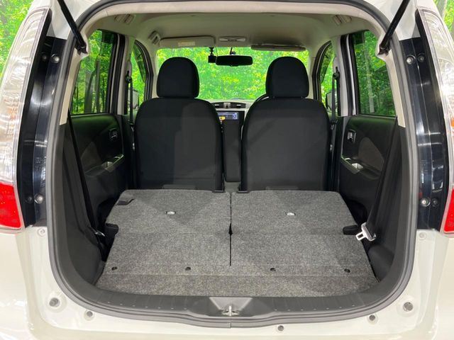 NISSAN DAYZ 4WD 2013 Image 31