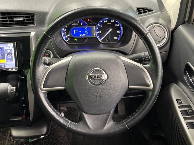 NISSAN DAYZ 4WD 2013 Image 31