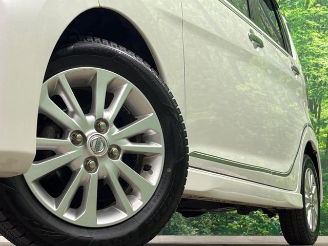 NISSAN DAYZ 4WD 2013 Image 31