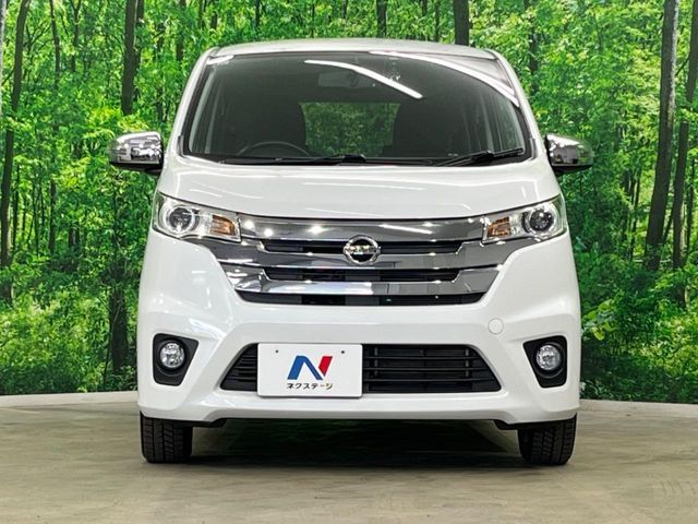 NISSAN DAYZ 4WD 2013 Image 31