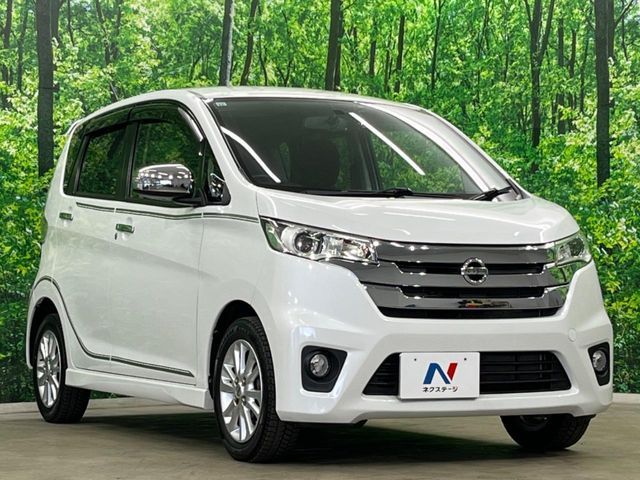 NISSAN DAYZ 4WD 2013 Image 31