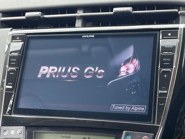 TOYOTA PRIUS 2013 Image 31