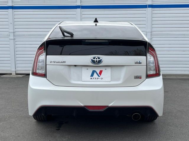 TOYOTA PRIUS 2013 Image 31