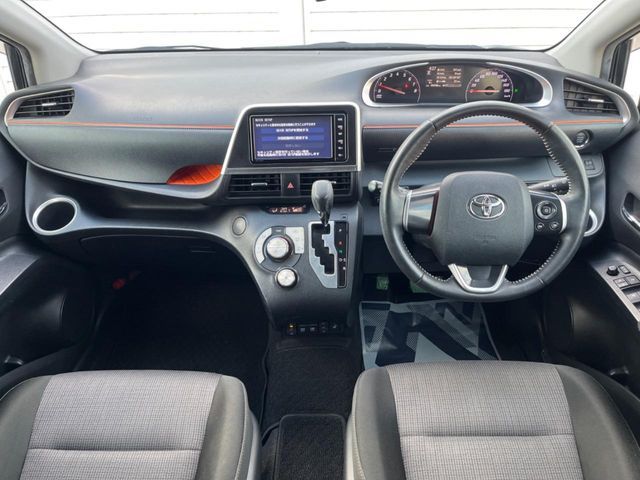 TOYOTA SIENTA 2019 Image 31