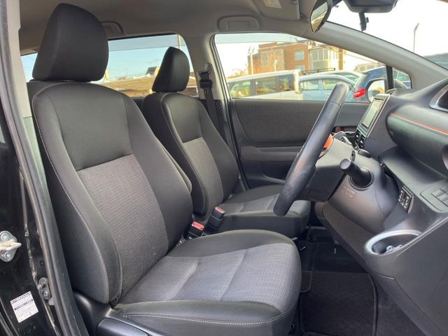 TOYOTA SIENTA 2019 Image 31