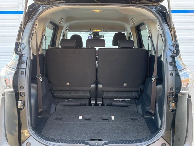 TOYOTA SIENTA 2019 Image 31