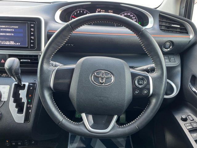 TOYOTA SIENTA 2019 Image 31