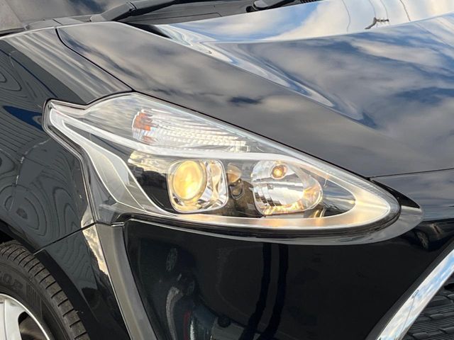 TOYOTA SIENTA 2019 Image 31