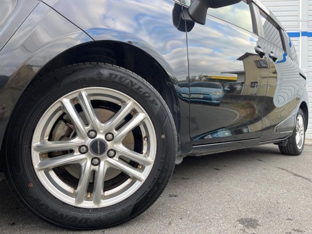 TOYOTA SIENTA 2019 Image 31