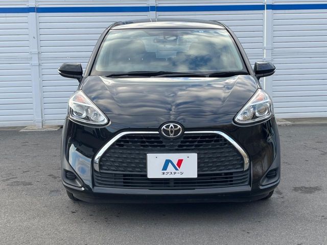 TOYOTA SIENTA 2019 Image 31