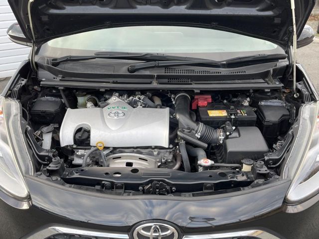 TOYOTA SIENTA 2019 Image 31