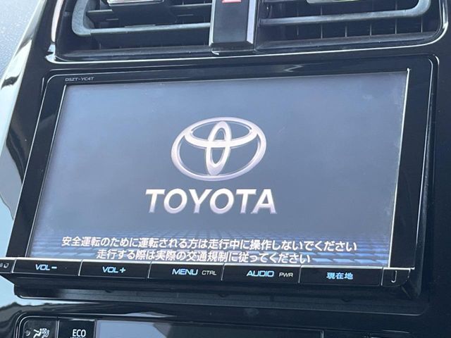 TOYOTA PRIUS 2017 Image 31