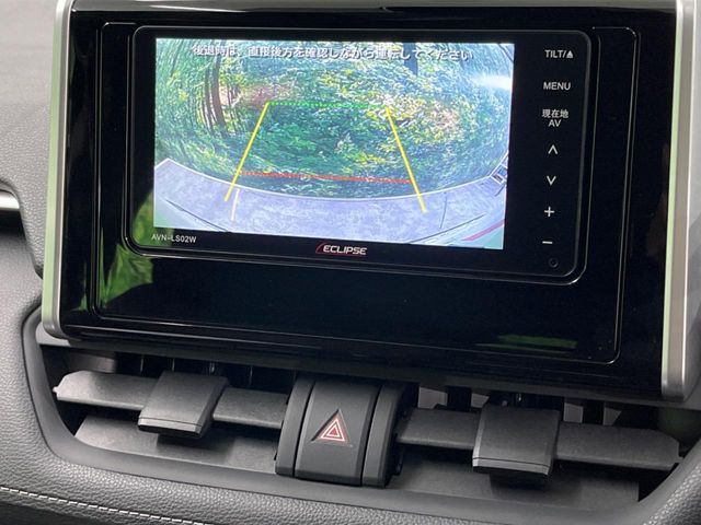 TOYOTA RAV4 4WD 2022 Image 31