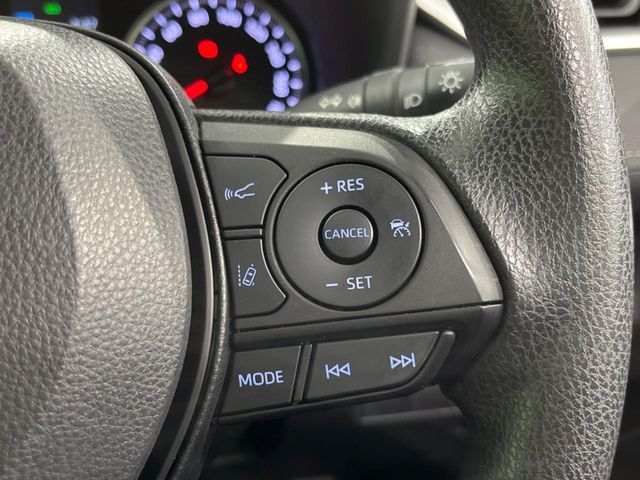 TOYOTA RAV4 4WD 2022 Image 31