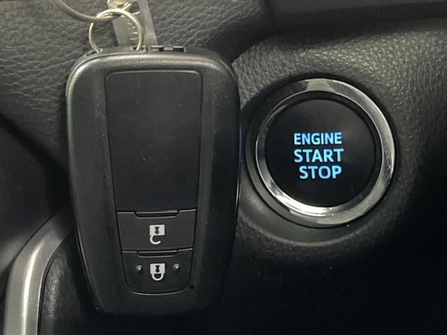 TOYOTA RAV4 4WD 2022 Image 31