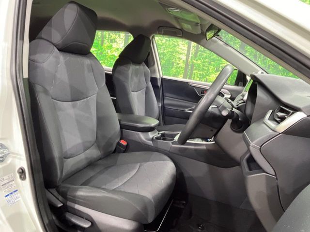 TOYOTA RAV4 4WD 2022 Image 31