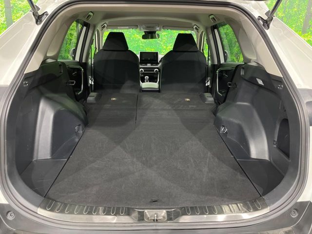 TOYOTA RAV4 4WD 2022 Image 31