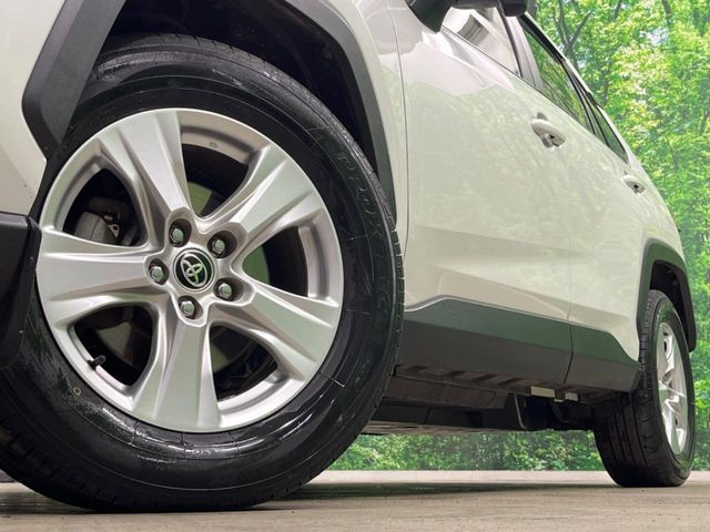 TOYOTA RAV4 4WD 2022 Image 31