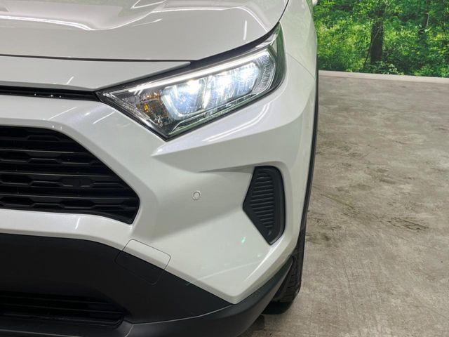 TOYOTA RAV4 4WD 2022 Image 31