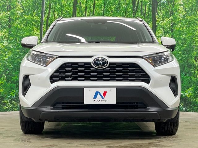 TOYOTA RAV4 4WD 2022 Image 31