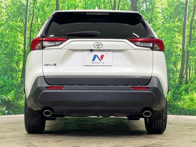 TOYOTA RAV4 4WD 2022 Image 31