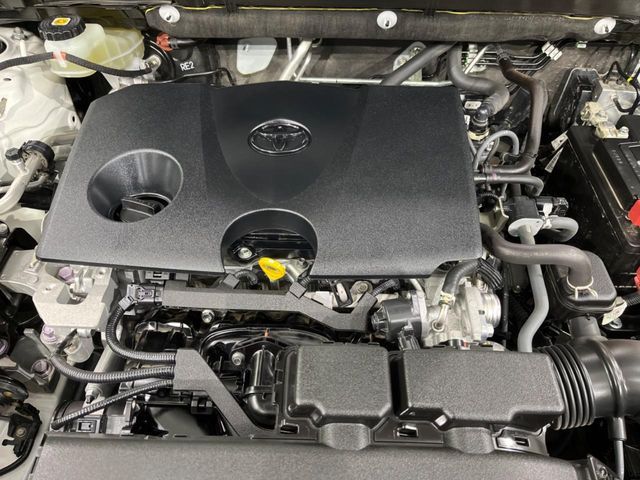 TOYOTA RAV4 4WD 2022 Image 31