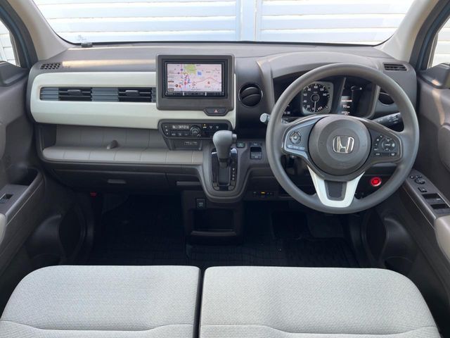 HONDA N-WGN 2019 Image 31