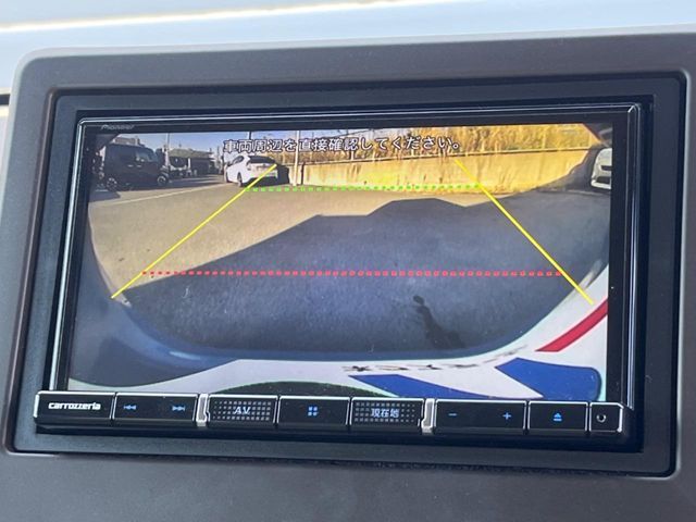 HONDA N-WGN 2019 Image 31