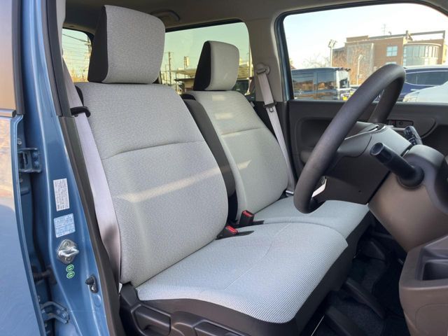 HONDA N-WGN 2019 Image 31