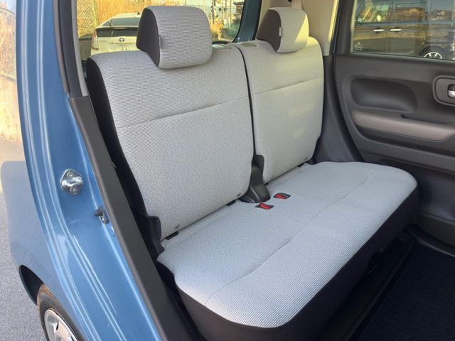 HONDA N-WGN 2019 Image 31