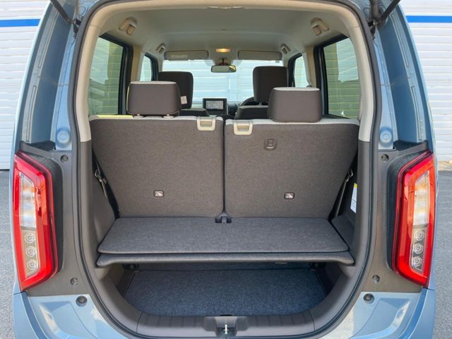 HONDA N-WGN 2019 Image 31