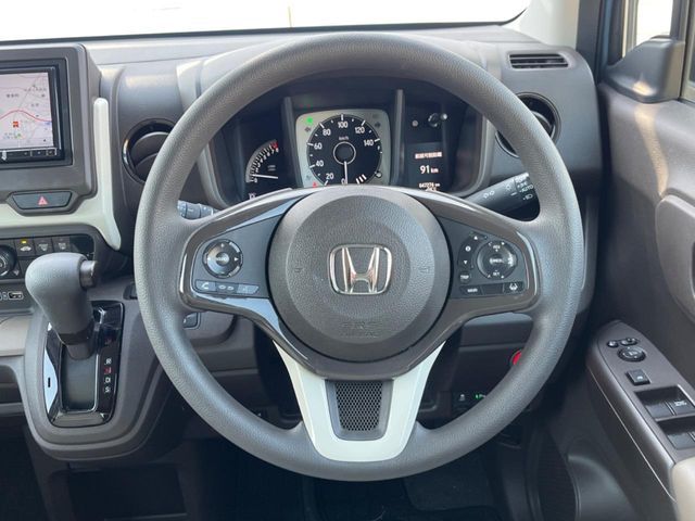 HONDA N-WGN 2019 Image 31