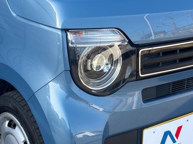 HONDA N-WGN 2019 Image 31