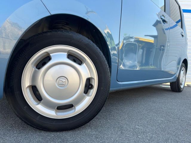 HONDA N-WGN 2019 Image 31