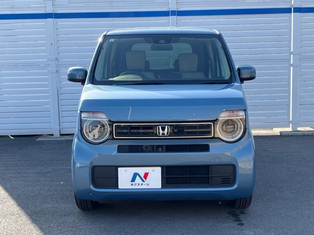 HONDA N-WGN 2019 Image 31