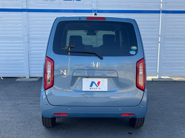 HONDA N-WGN 2019 Image 31